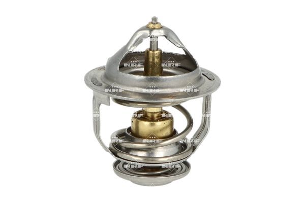 NRF 725026 Thermostat, coolant - 4