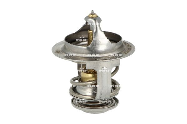 NRF 725026 Thermostat, coolant - 5