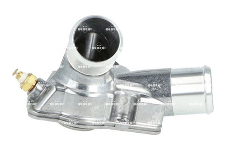 NRF 725027 Thermostat, coolant - 1