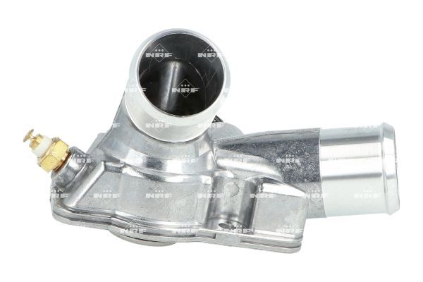 NRF 725027 Thermostat, coolant - 1