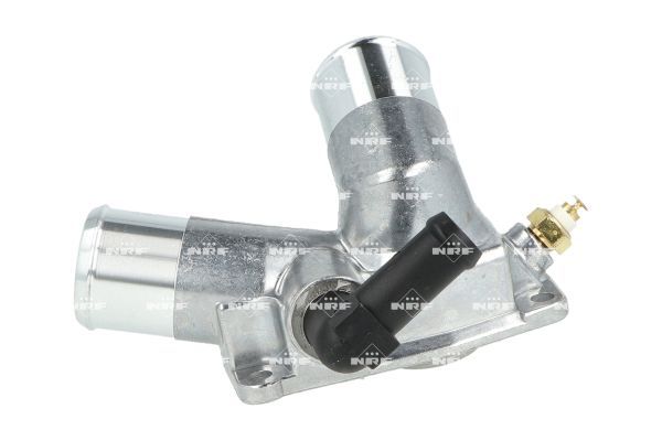 NRF 725027 Thermostat, coolant - 3