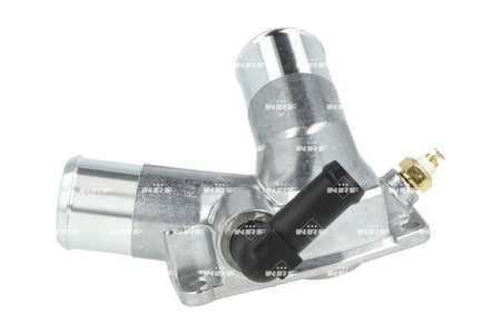 NRF 725027 Thermostat, coolant - 3