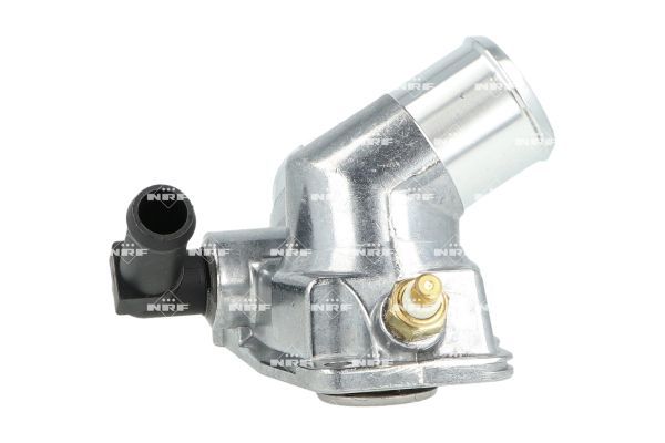 NRF 725027 Thermostat, coolant - 4