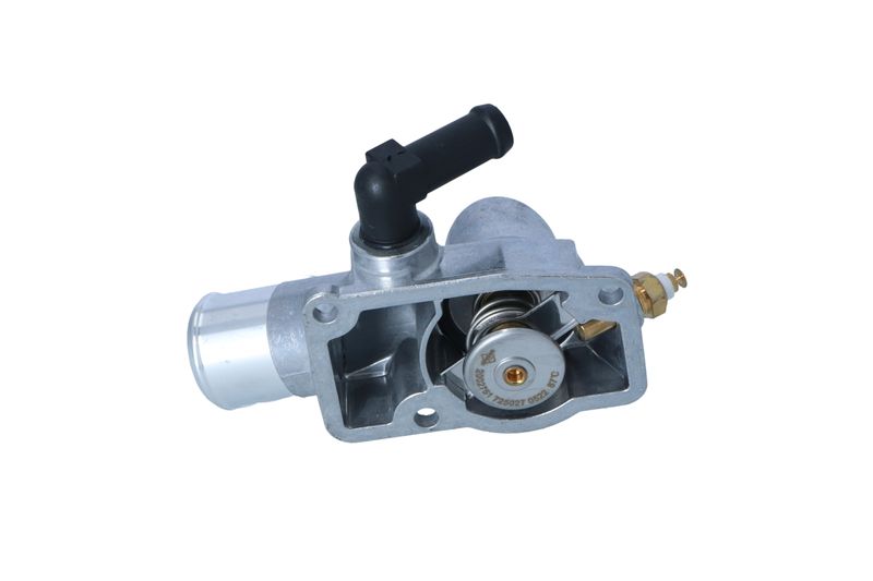 NRF 725027 Thermostat, coolant - 6