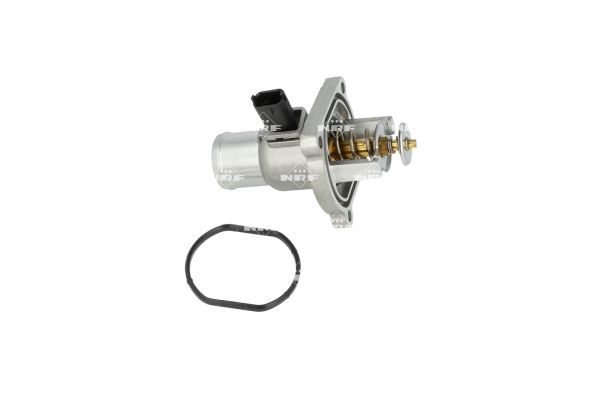 NRF 725030 Thermostat, coolant - 1