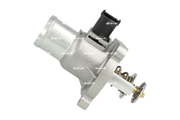 NRF 725030 Thermostat, coolant - 3