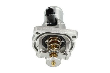 NRF 725030 Thermostat, coolant - 4