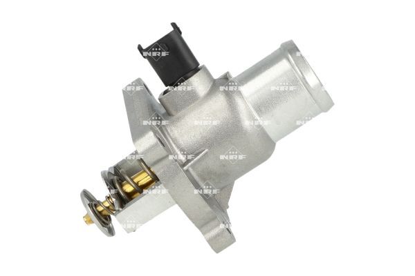 NRF 725030 Thermostat, coolant - 5