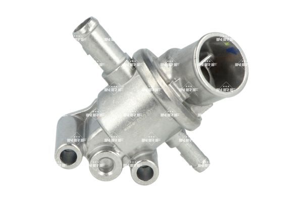 NRF 725031 Thermostat, coolant - 4