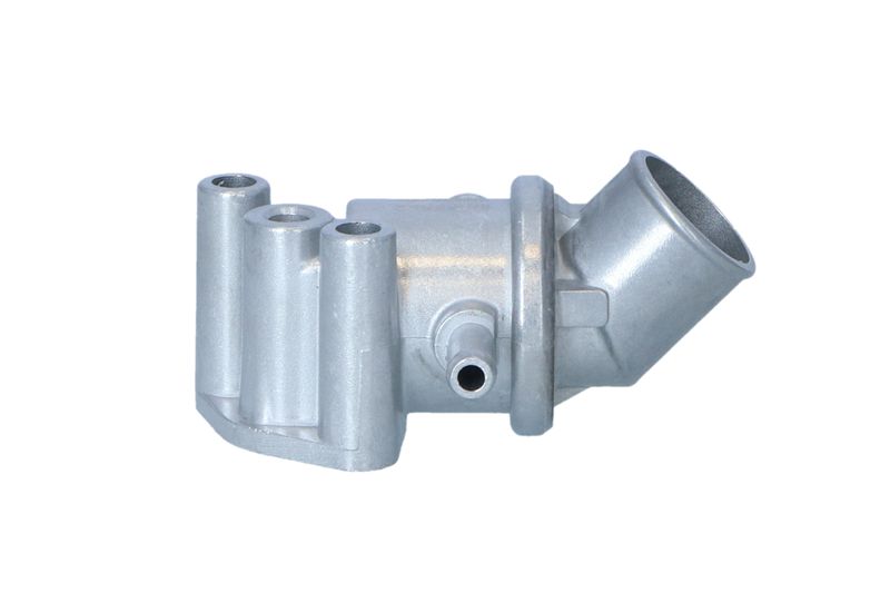 NRF 725031 Thermostat, coolant - 6