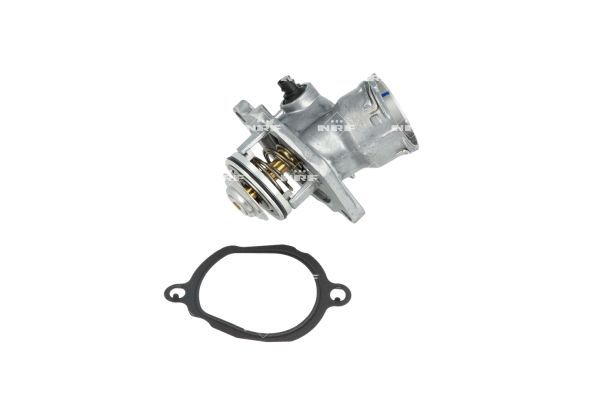 NRF 725032 Thermostat, coolant - 1