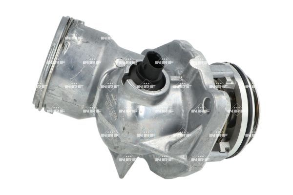 NRF 725032 Thermostat, coolant - 3