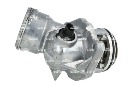 NRF 725032 Thermostat, coolant - 3