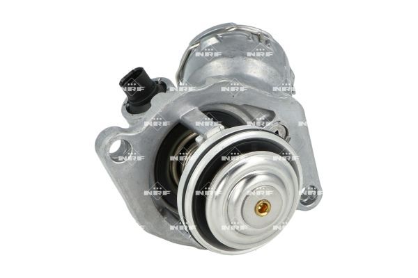 NRF 725032 Thermostat, coolant - 4
