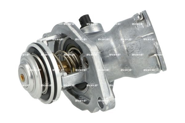 NRF 725032 Thermostat, coolant - 5