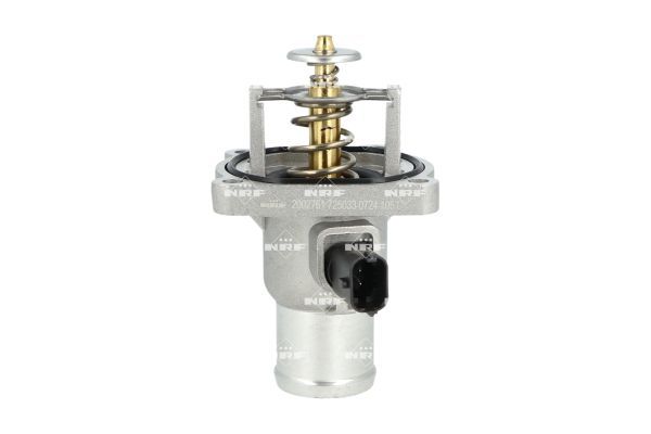 NRF 725033 Thermostat, coolant - 1