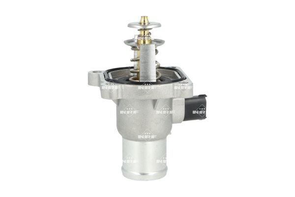 NRF 725033 Thermostat, coolant - 4