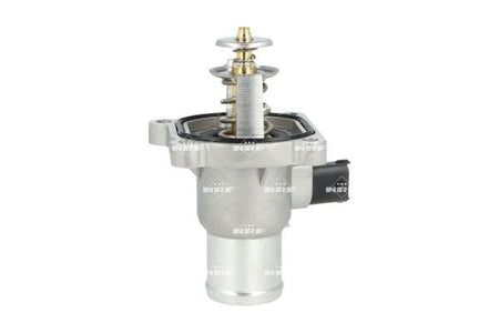 NRF 725033 Thermostat, coolant - 4