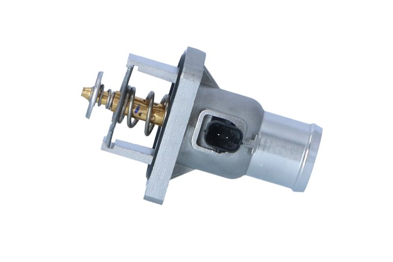 NRF 725033 Thermostat, coolant - 6