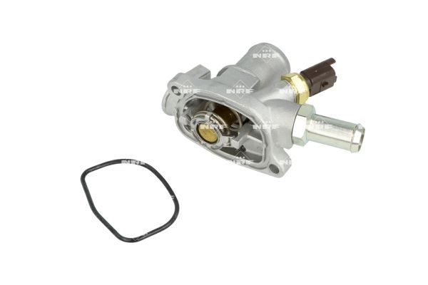 NRF 725034 Thermostat, coolant - 1