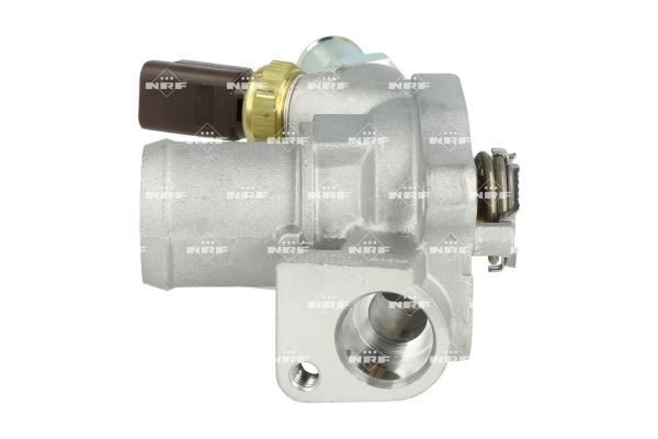 NRF 725034 Thermostat, coolant - 4