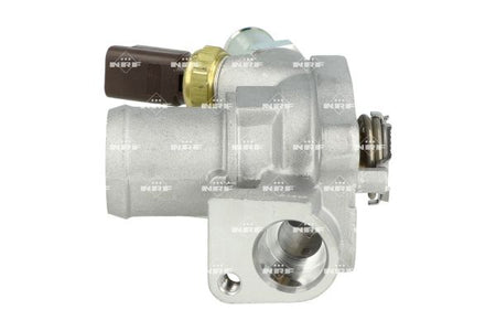 NRF 725034 Thermostat, coolant - 4