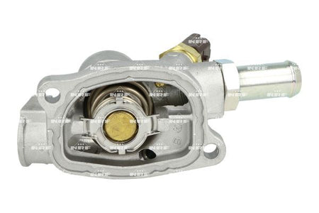 NRF 725034 Thermostat, coolant - 5