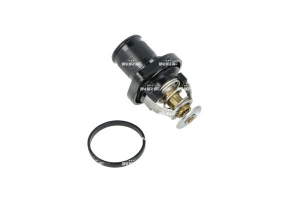 NRF 725035 Thermostat, coolant - 1