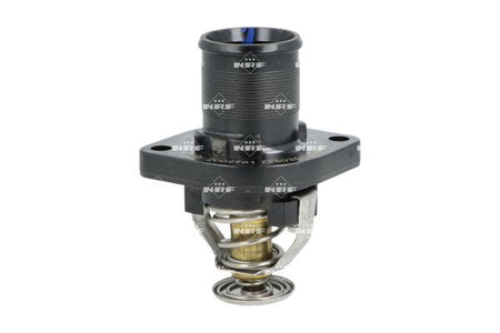 NRF 725035 Thermostat, coolant - 2