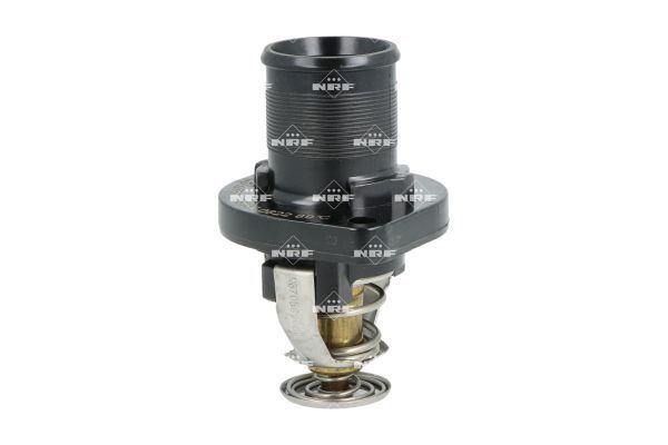 NRF 725035 Thermostat, coolant - 3