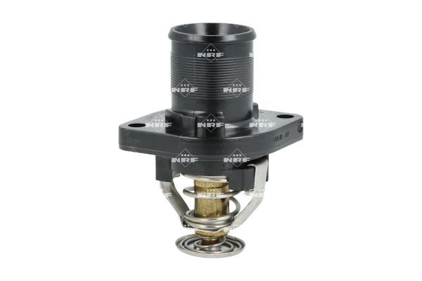 NRF 725035 Thermostat, coolant - 4