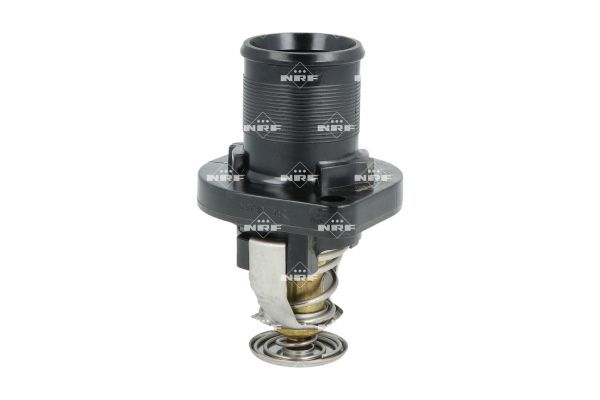 NRF 725035 Thermostat, coolant - 5