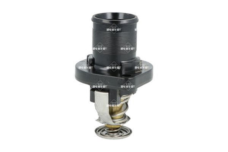 NRF 725035 Thermostat, coolant - 5
