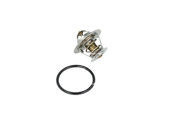 NRF 725036 Thermostat, coolant - 1