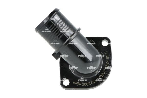 NRF 725037 Thermostat, coolant - 1