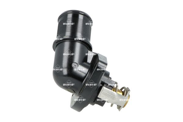 NRF 725037 Thermostat, coolant - 2