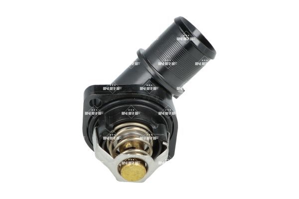 NRF 725037 Thermostat, coolant - 3