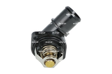 NRF 725037 Thermostat, coolant - 3