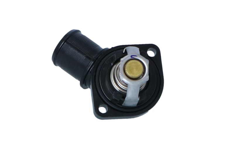 NRF 725037 Thermostat, coolant - 6