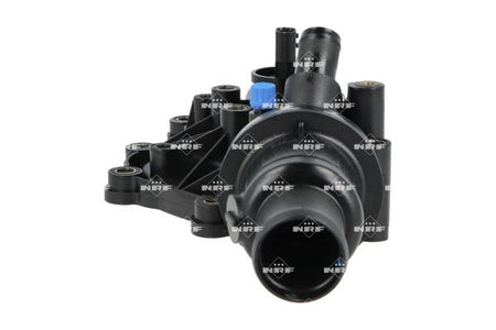NRF 725038 Thermostat, coolant - 2