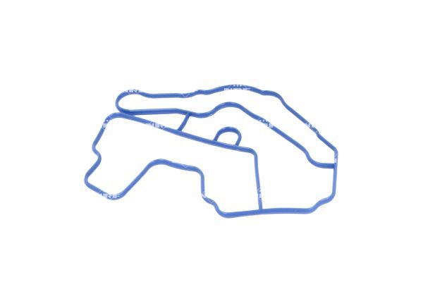 NRF 725038 Thermostat, coolant - 6