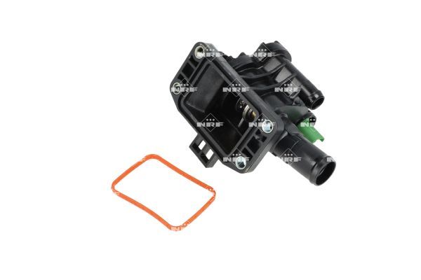 NRF 725039 Thermostat, coolant - 1