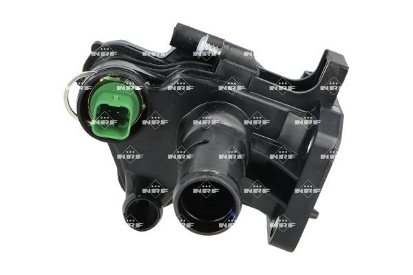 NRF 725039 Thermostat, coolant - 2