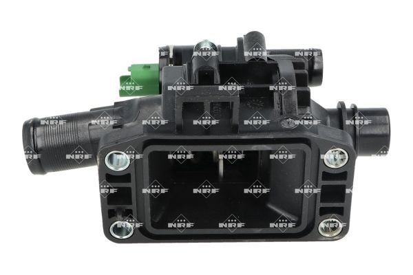 NRF 725039 Thermostat, coolant - 3