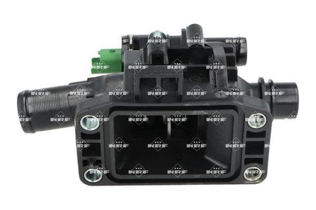 NRF 725039 Thermostat, coolant - 3