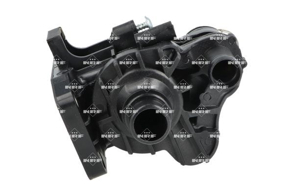 NRF 725039 Thermostat, coolant - 4