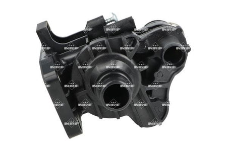 NRF 725039 Thermostat, coolant - 4