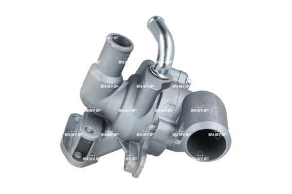 NRF 725040 Thermostat, coolant - 1