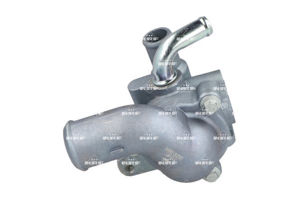 NRF 725040 Thermostat, coolant - 2