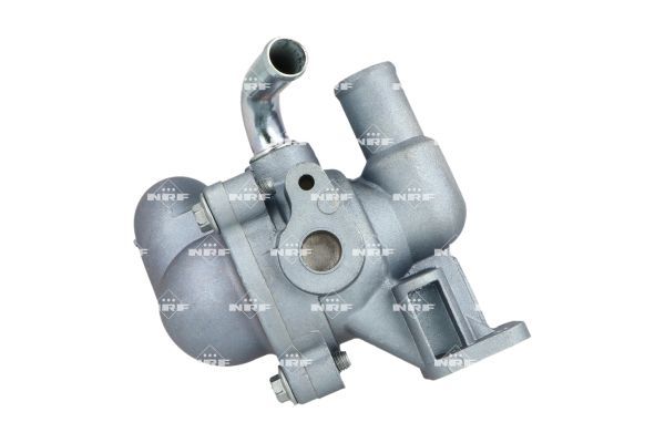 NRF 725040 Thermostat, coolant - 3